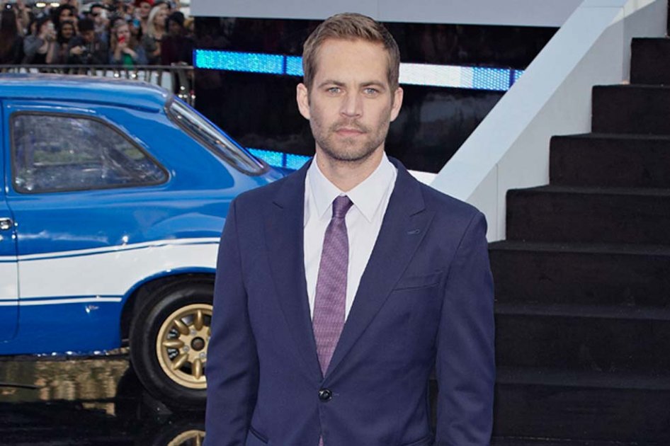 Padre de Paul Walker dice que su hijo quería dejar Hollywood