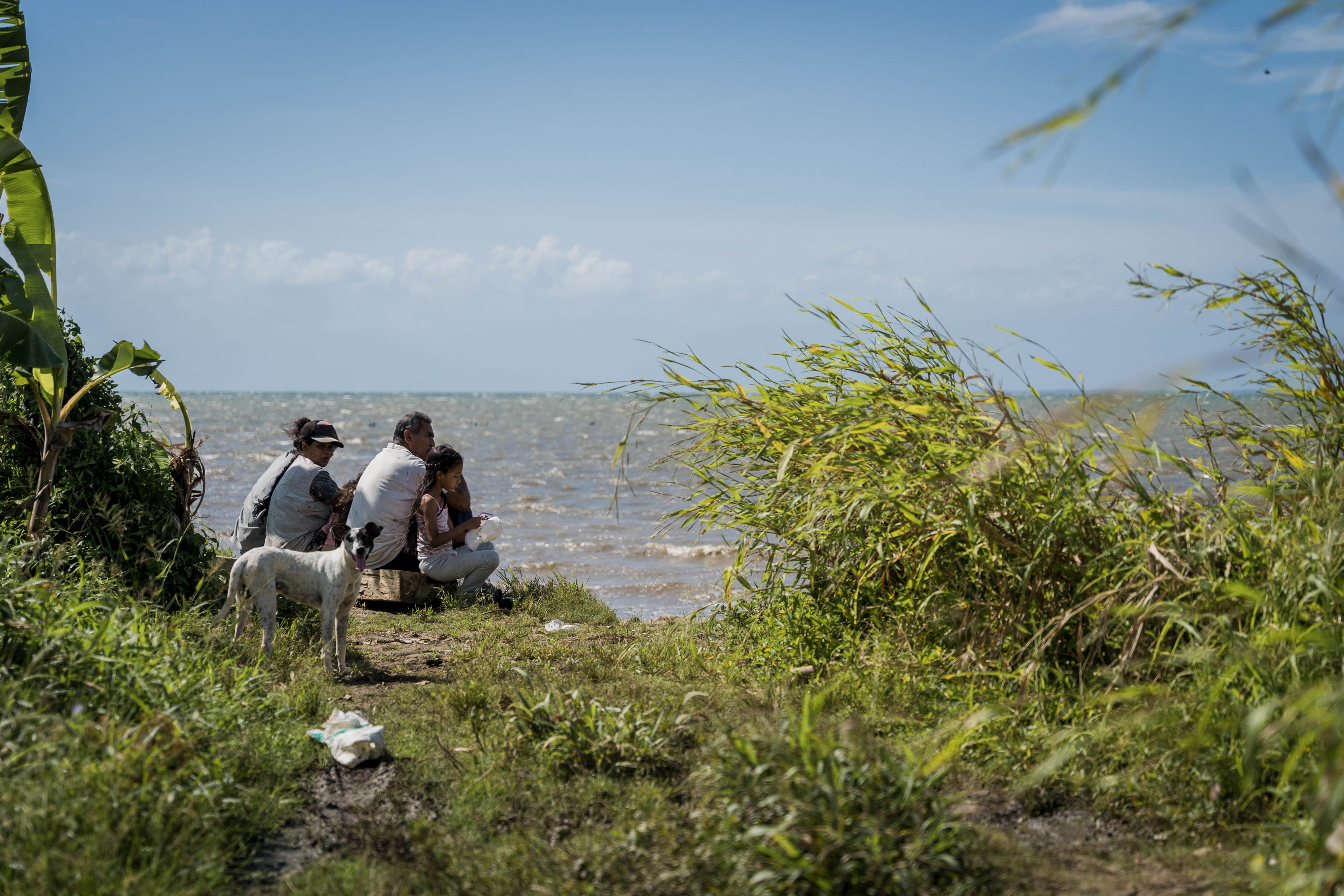 La masacre en Punta Coquitos que se hundió con el mar