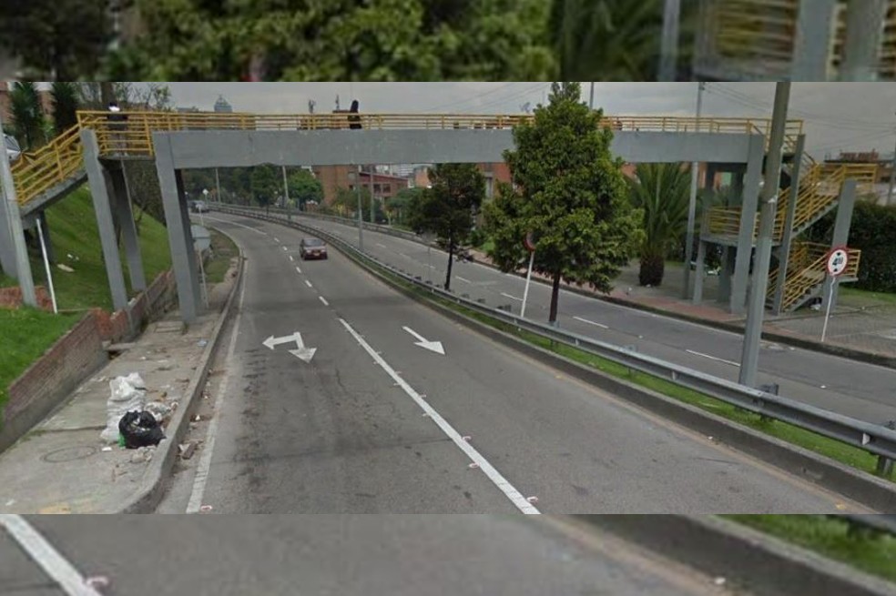 Aprueban proyecto que priorizará cruces a nivel en lugar de puentes peatonales