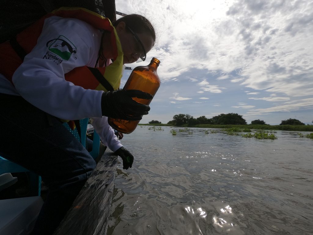 Una efectiva gestión integral del agua, el llamado de la ecohidrología