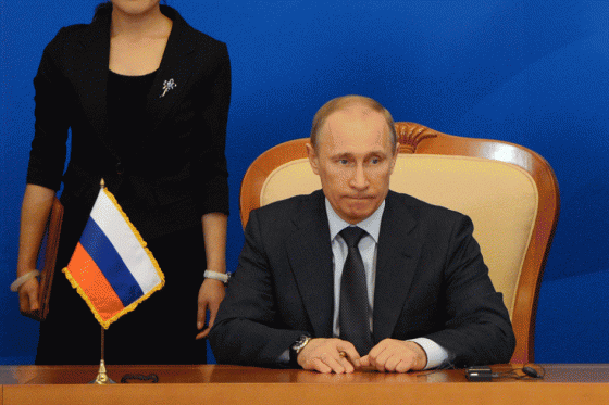 Acusado de planear atentado contra Putin denuncia que confesó bajo tortura