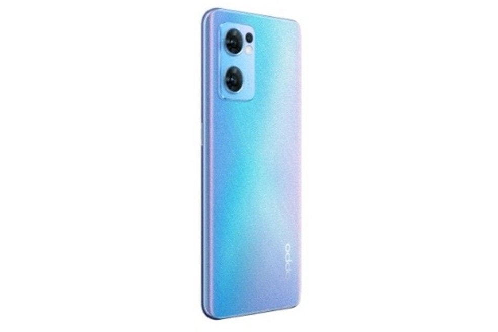 OPPO continúa innovando en Colombia con el lanzamiento del Reno7 5G