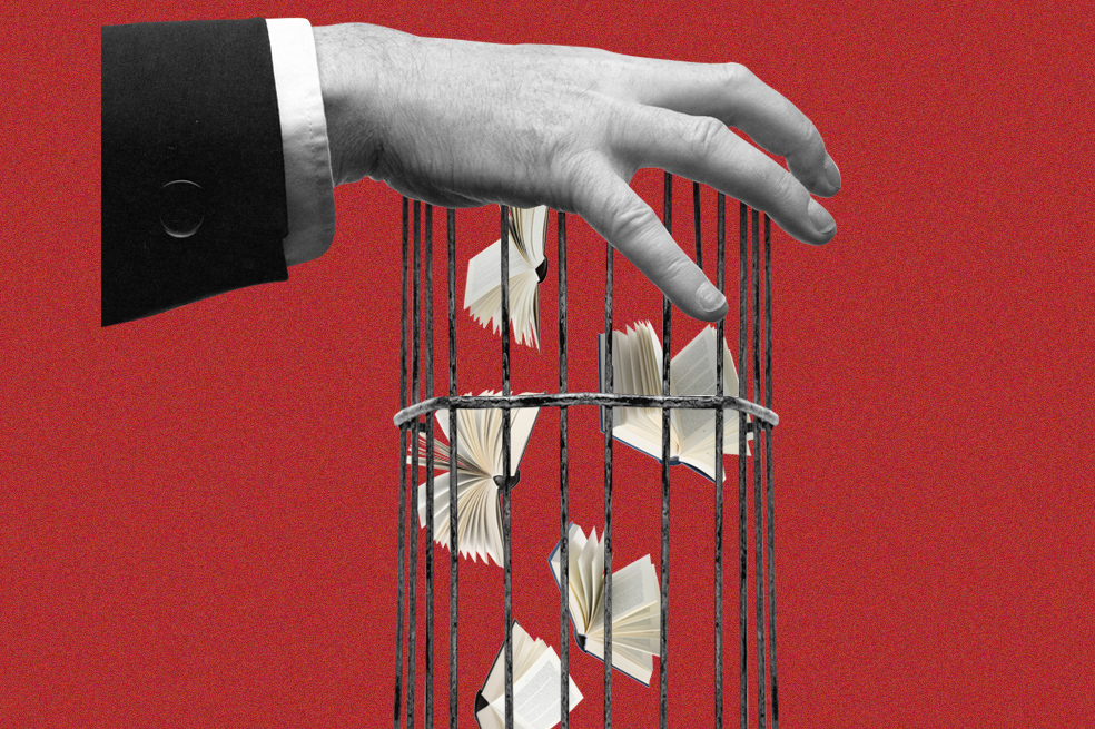 La literatura, el termómetro de la libertad en Latinoamérica 