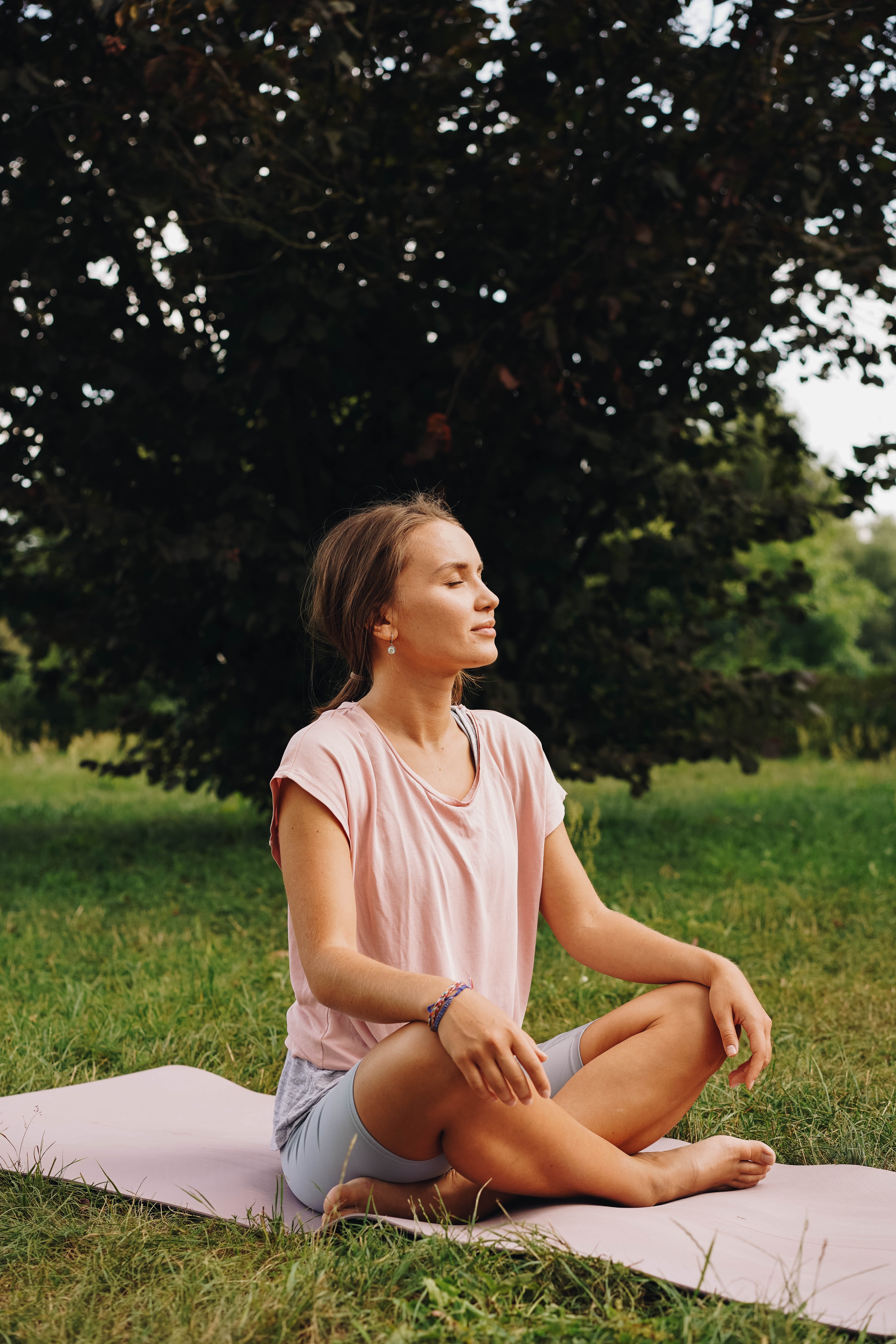 Meditación