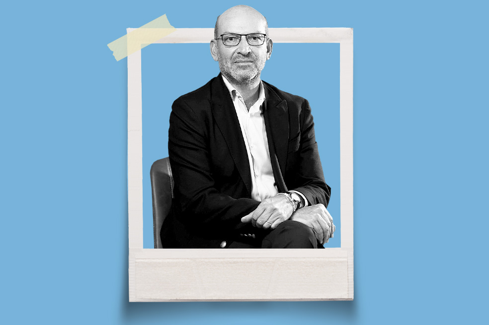 Mauricio Rodríguez: “Los líderes sociales son los verdaderos héroes de Colombia” 