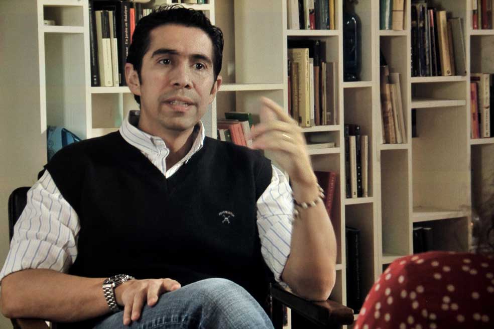 La confesión de alias «Gonzalo»