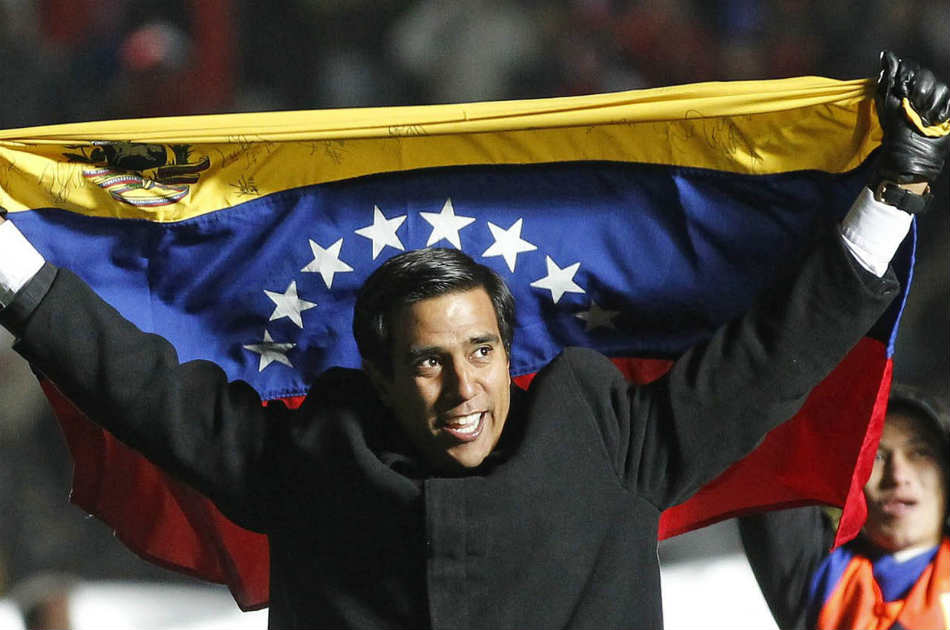 Selección de Venezuela y la doble jornada decisiva