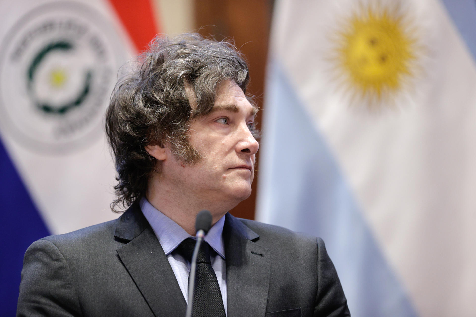 FMI aprueba crédito de US$20.000 millones para Argentina