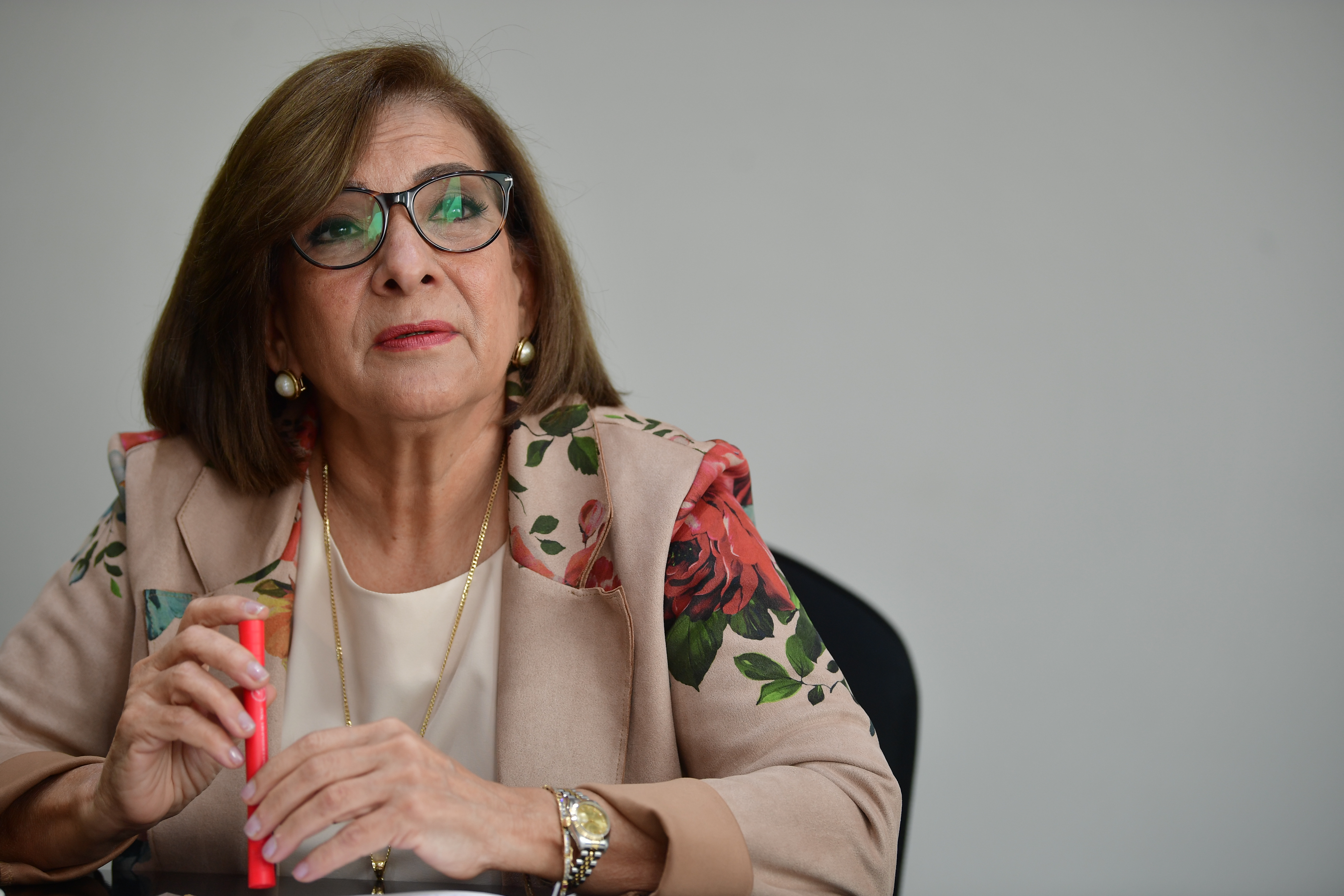 Denuncian a procuradora Margarita Cabello por presunta corrupción