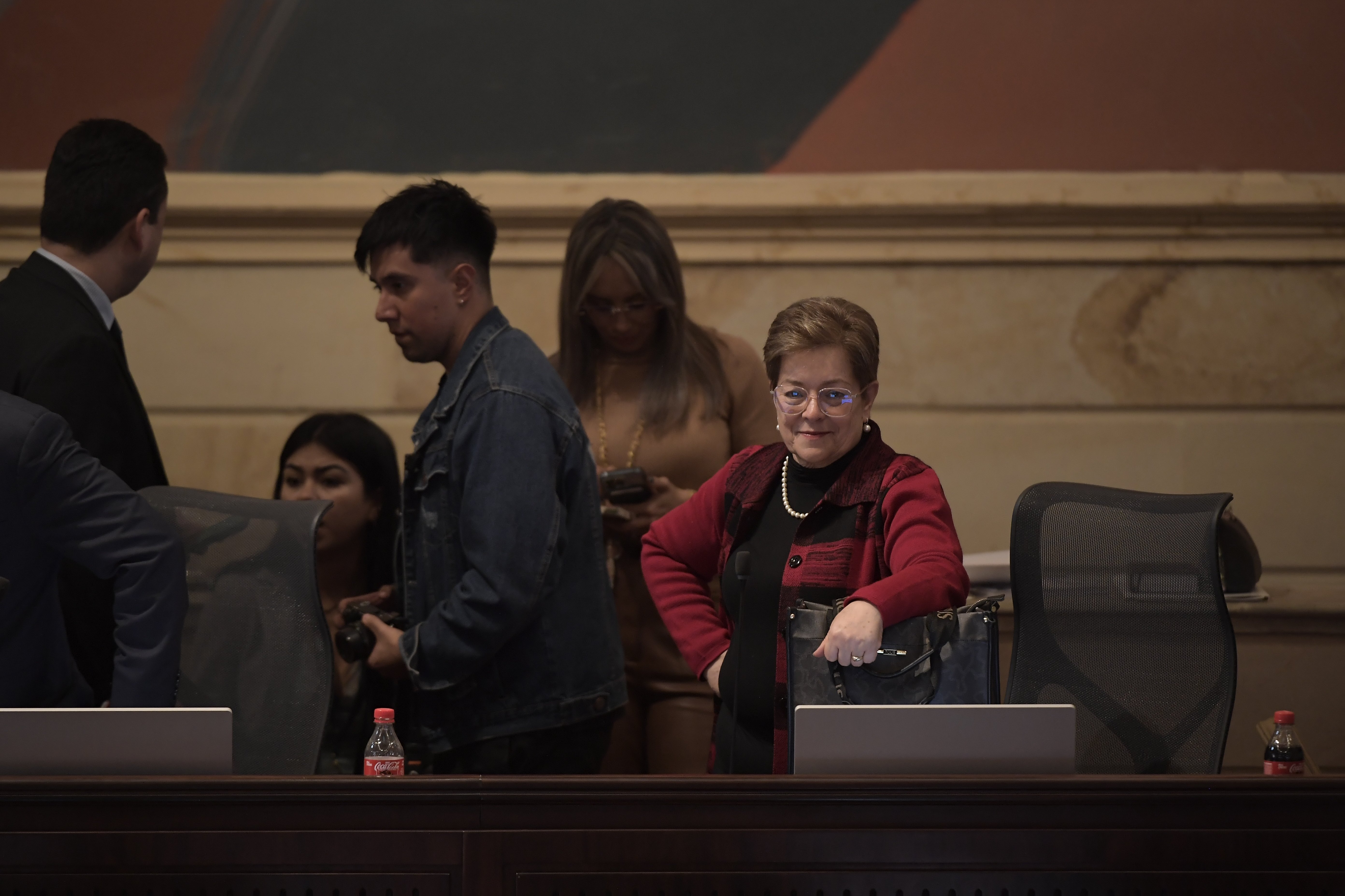 ¿El presidente Petro conoce la reforma pensional que sancionará el 16 de julio?