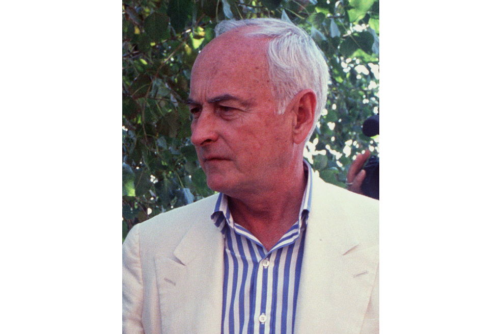 Cineasta James Ivory desea dirigir nuevo filme antes de ser «demasiado mayor»