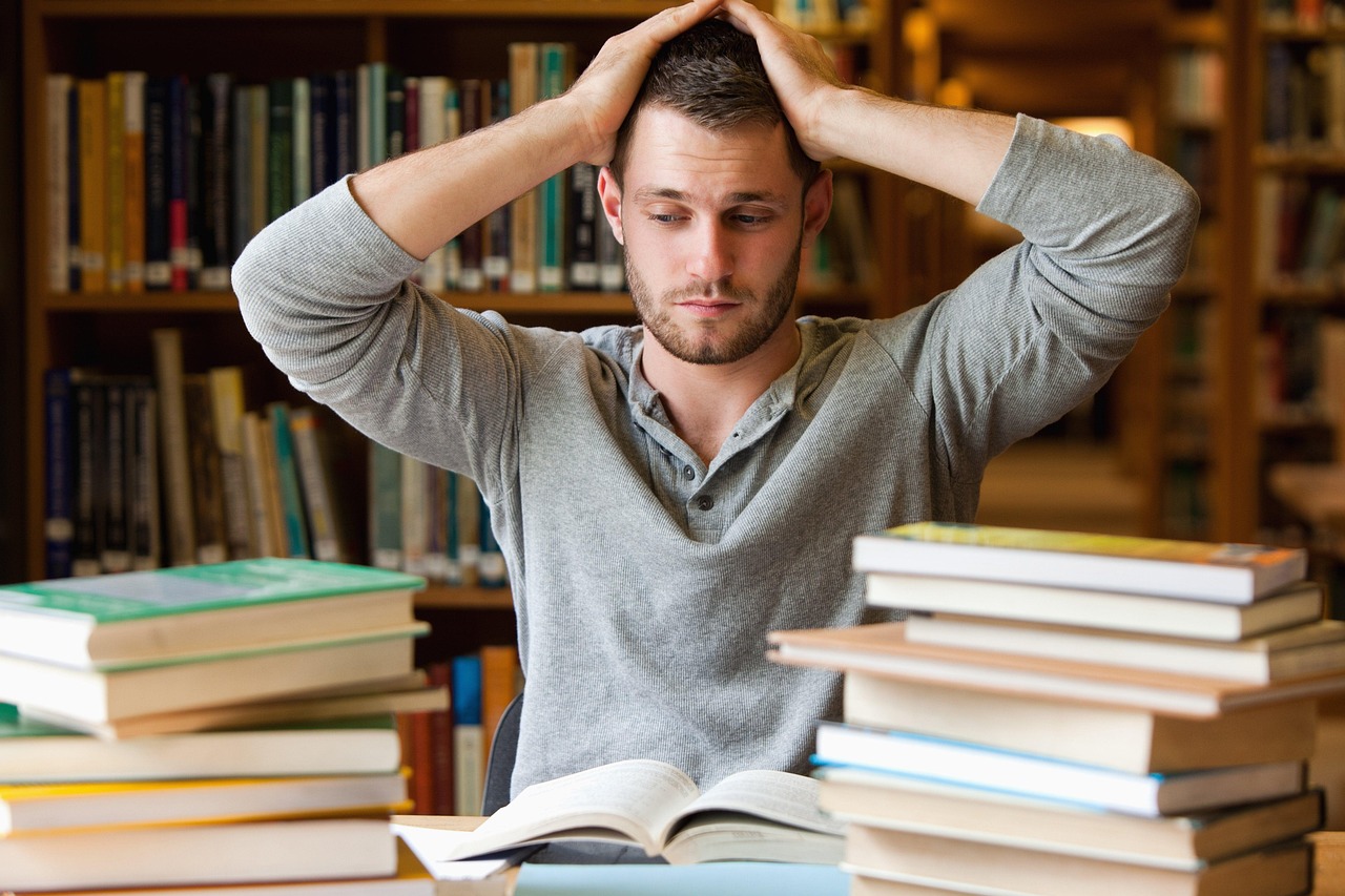 La salud mental como pilar del desarrollo estudiantil
