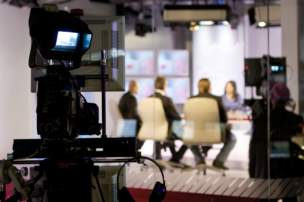 Hay televisión para rato, veinte años de los canales privados en Colombia