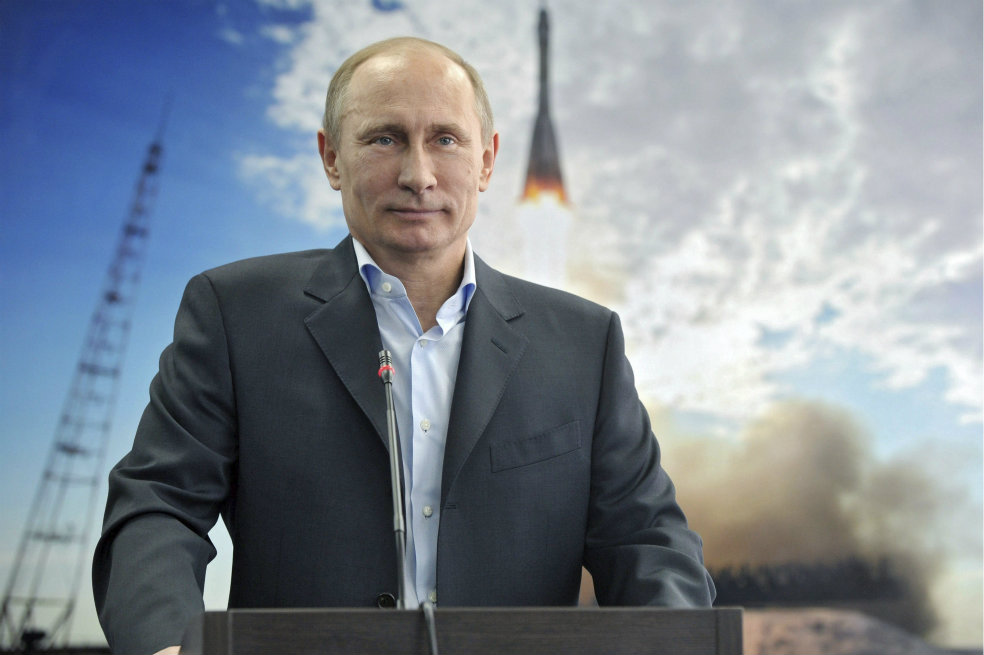 La fragilidad del poder ruso