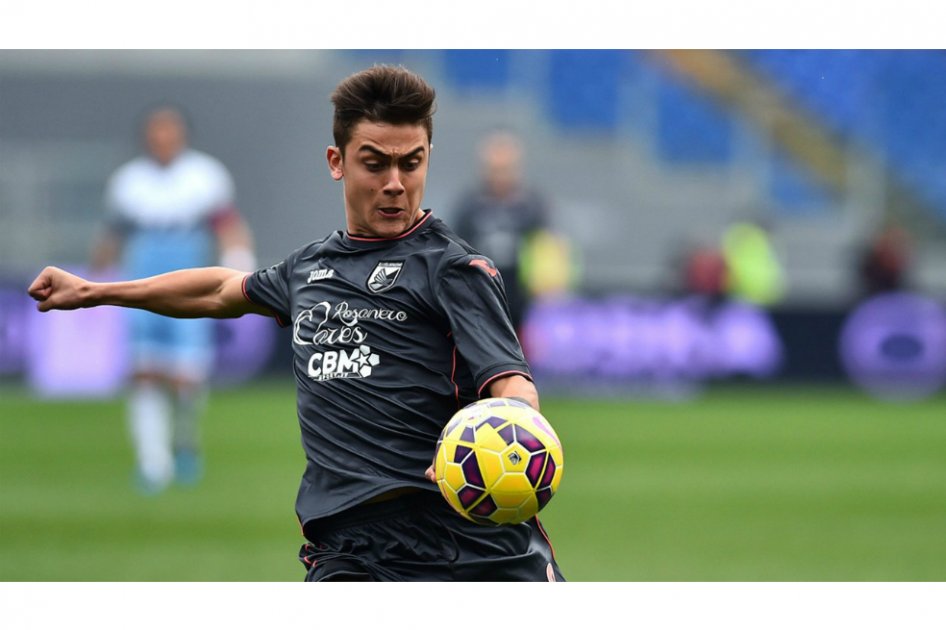 Dybala confiesa que le «gustaría ganar el quinto ‘scudetto'» con el Juventus