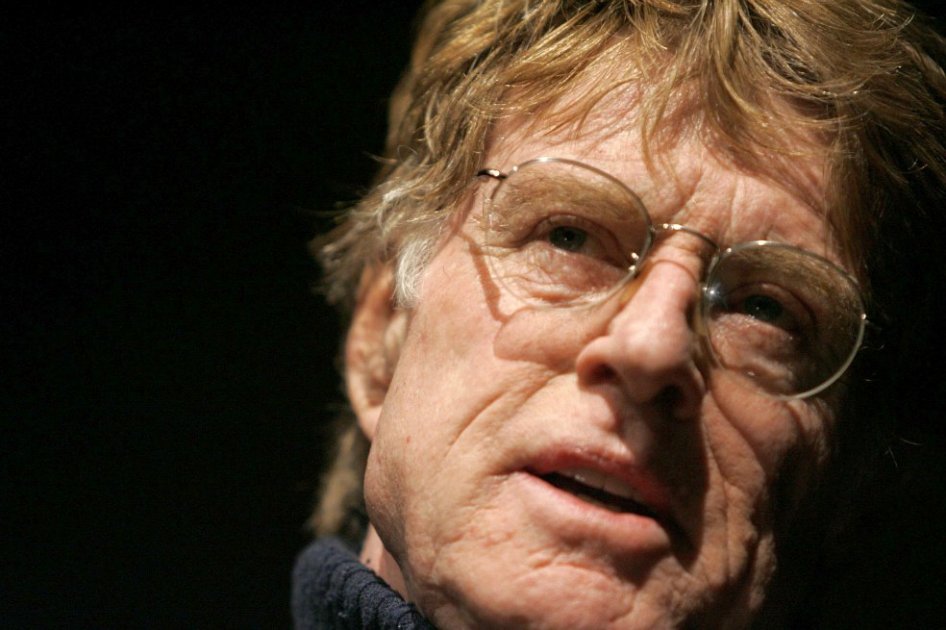 Robert Redford, 76 años como director y protagonista de su vida