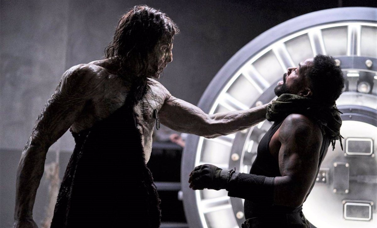 Zack Snyder pone en marcha la secuela de “Army of the Dead” en Netflix