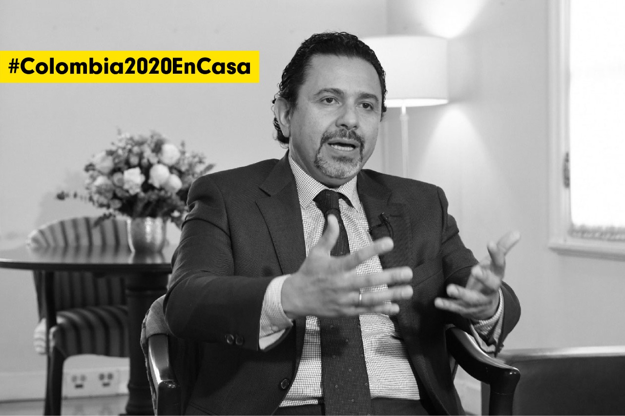 ¿Qué posibilidades hay de un diálogo entre el Eln y el Gobierno?