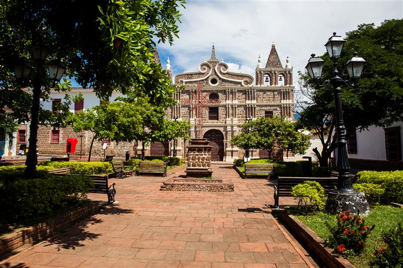 Santafe de Antioquia