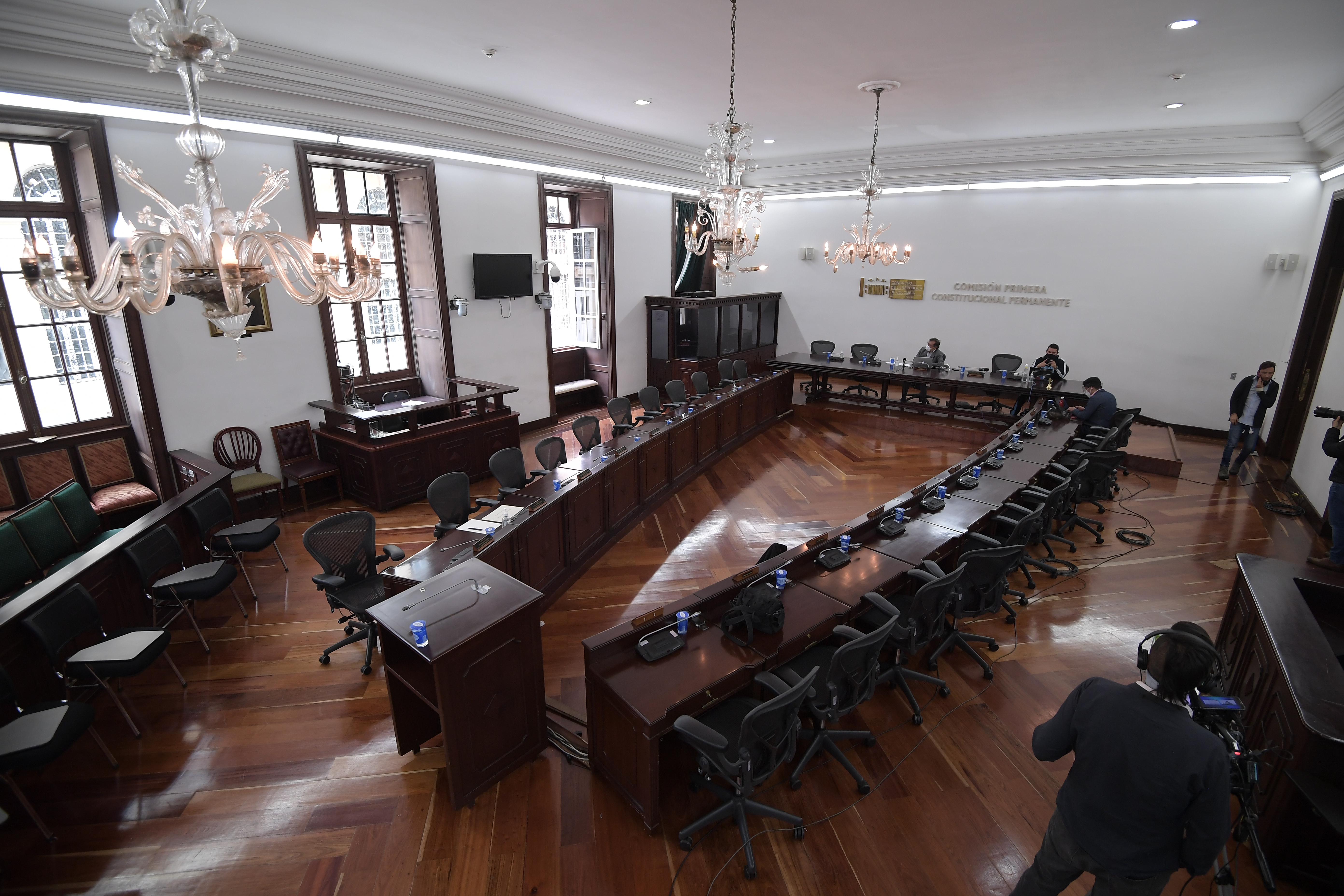 Código Electoral: acuerdo para desbaratar el quórum frustró otra vez el debate