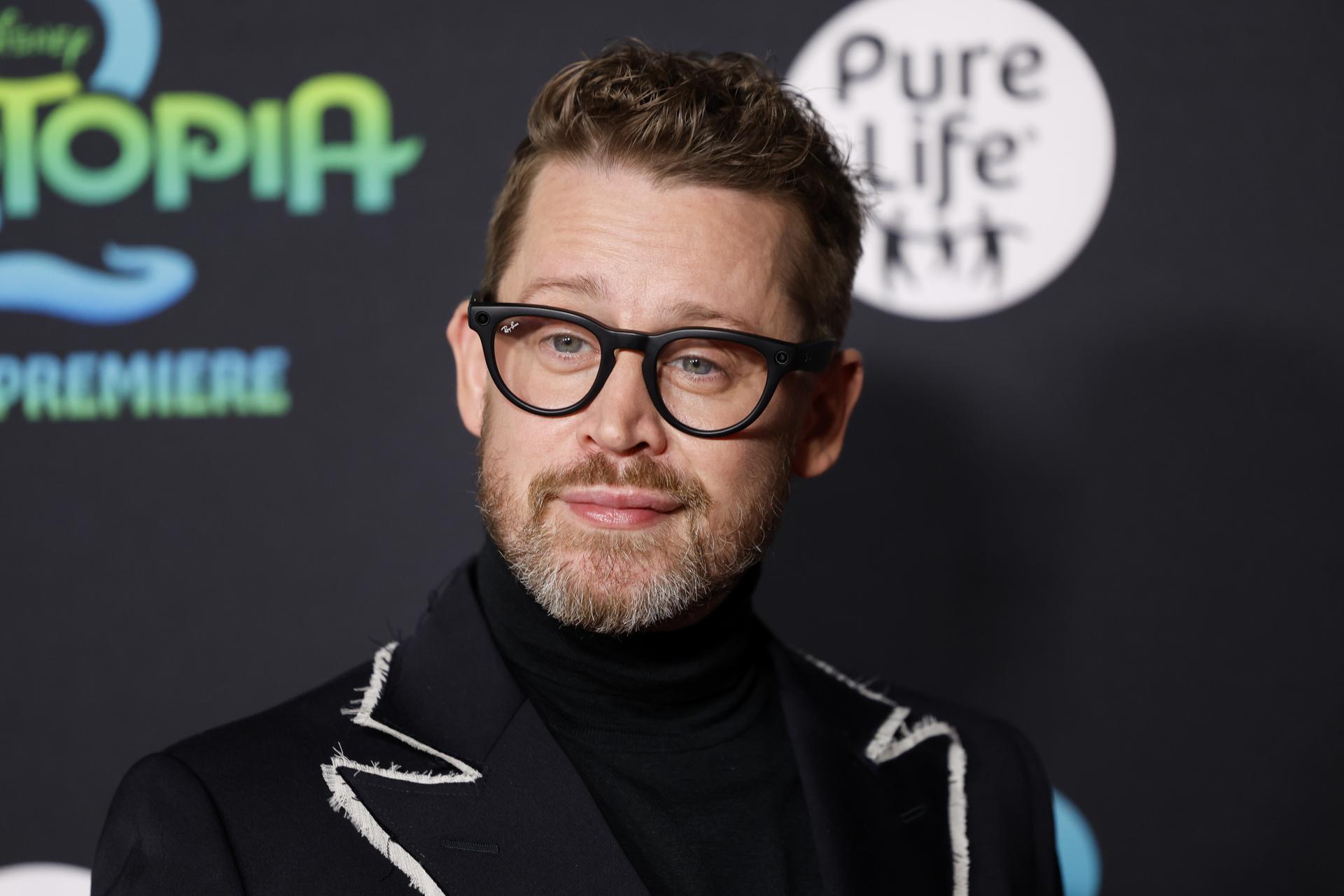 Macaulay Culkin volvería como Kevin McCallister en una nueva película de ‘Mi pobre angelito’