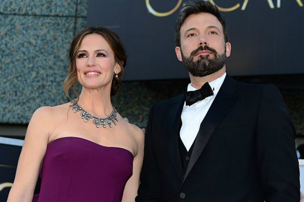 Las separaciones más sonadas de los famosos este año
