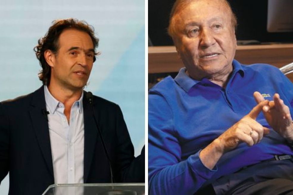 El repunte de Rodolfo Hernández: se aprieta la lucha, según encuesta Invamer