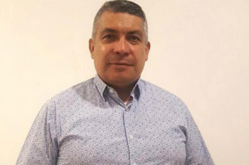 Coronel (r) Javier Arias asumirá la dirección de la cárcel El Bosque
