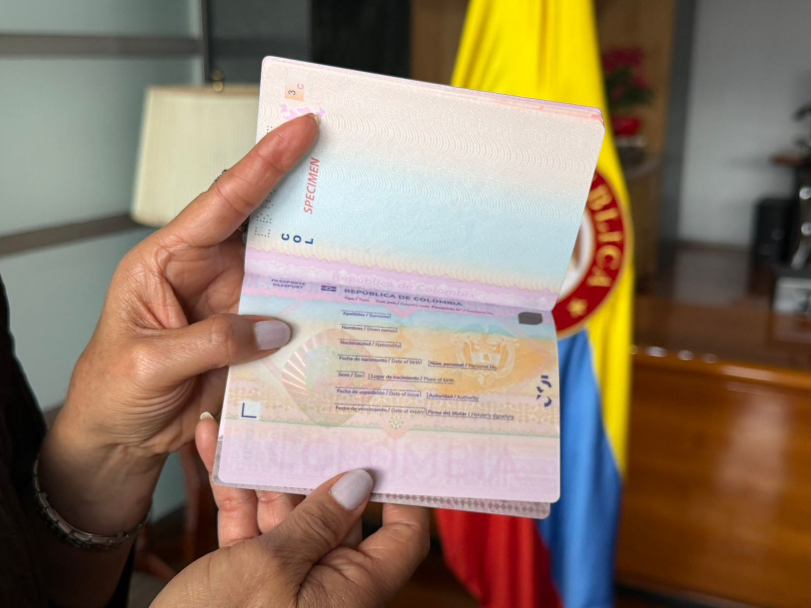 Este miércoles inicia el nuevo esquema de pasaportes: esto es lo que debe saber