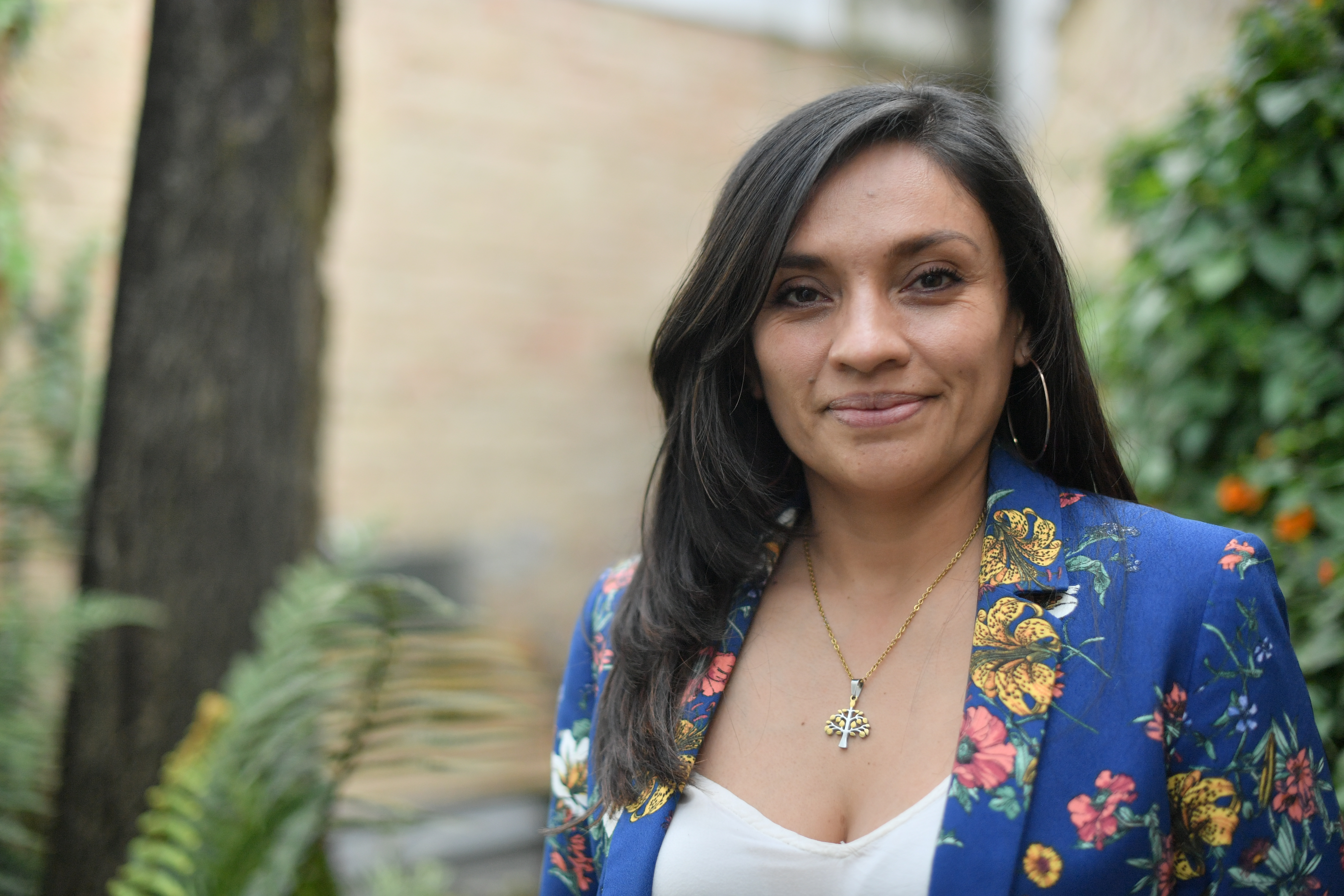 “El 2024 no fue un buen año para la justicia en Colombia”: directora de Dejusticia