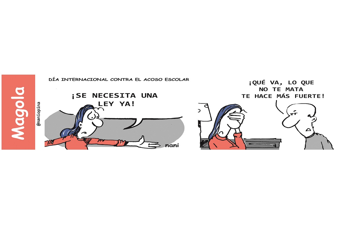 Anticuados