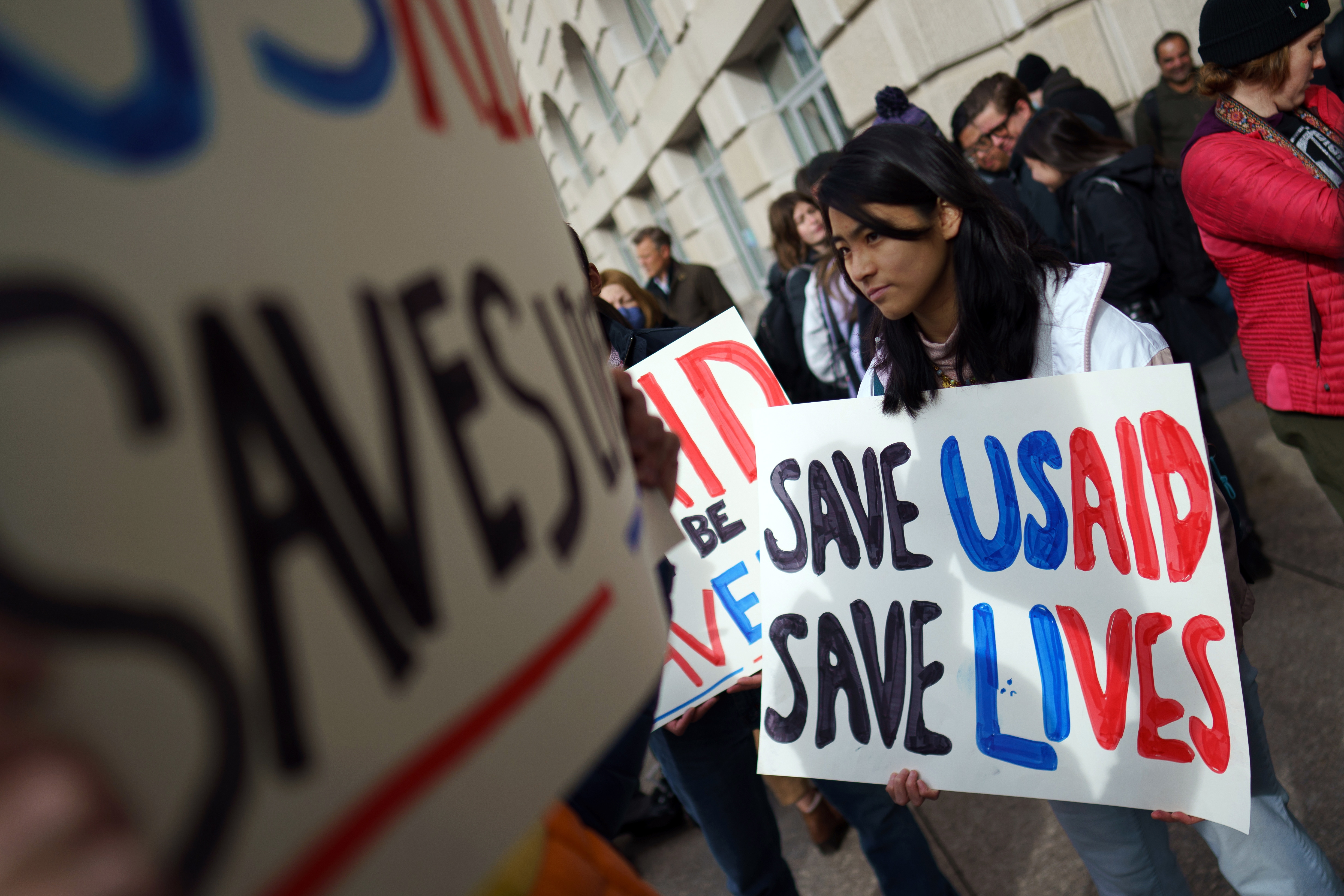Usaid gastó en Colombia US$47.000 en “ópera trans”, dice la Casa Blanca