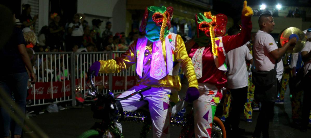 La Guacherna 2026 se volverá a realizar un viernes, ¿por qué el cambio?