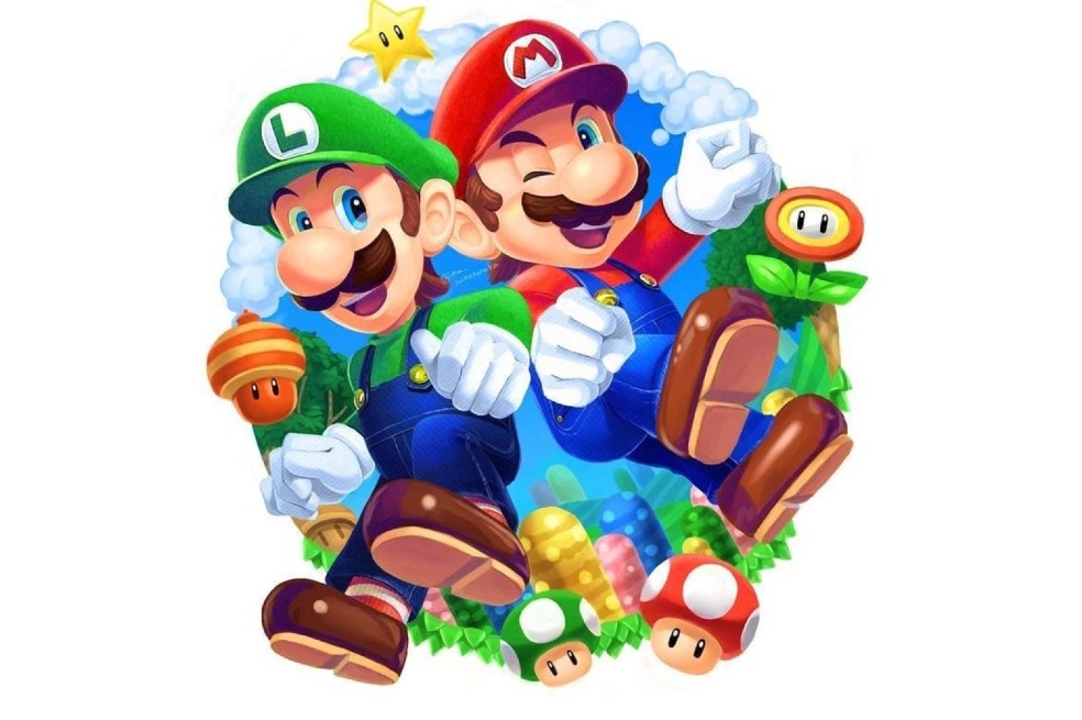 Chris Pratt y Anya Taylor-Joy pondrán voz a la película de Super Mario Bros