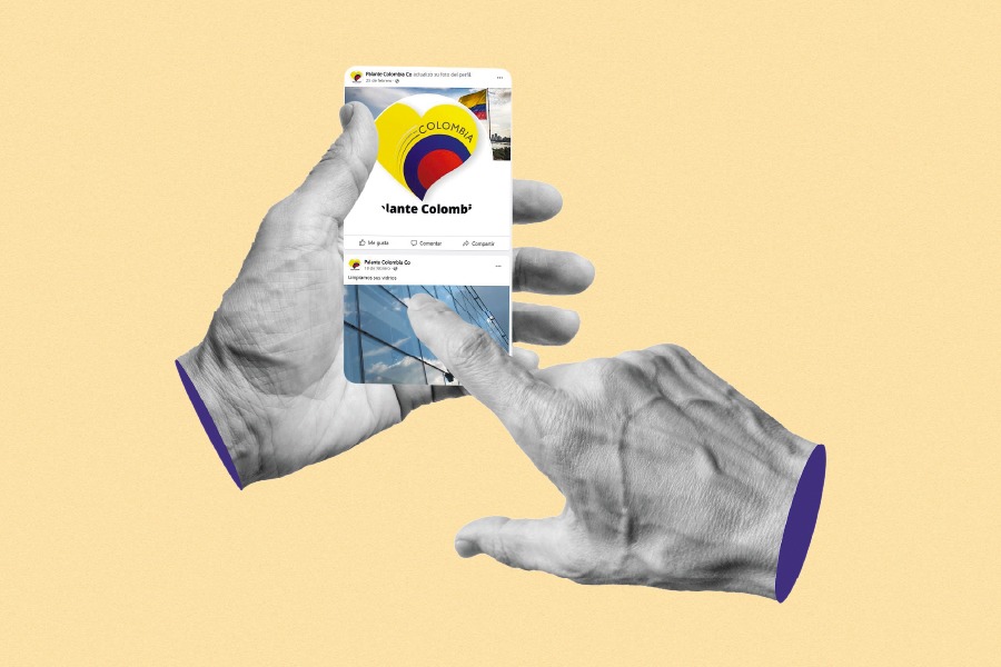 El Espectador verificó el gasto de campaña de los seis aspirantes a la presidencia, en el último mes en Facebook e Instagram. La Misión de Observación Electoral advierte un vacío en la regulación de los topes de publicidad en estas plataformas.