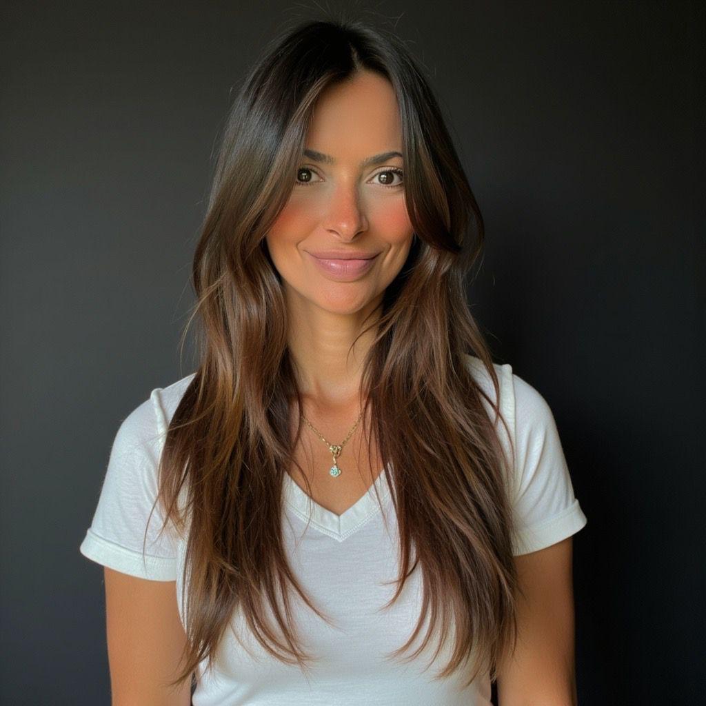 Miss Colombia Tatiana Castro y su método para superar traumas y temores: “necesitaba sanar”