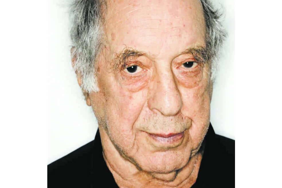 Falleció Robert Frank, fotógrafo y autor de “The americans”