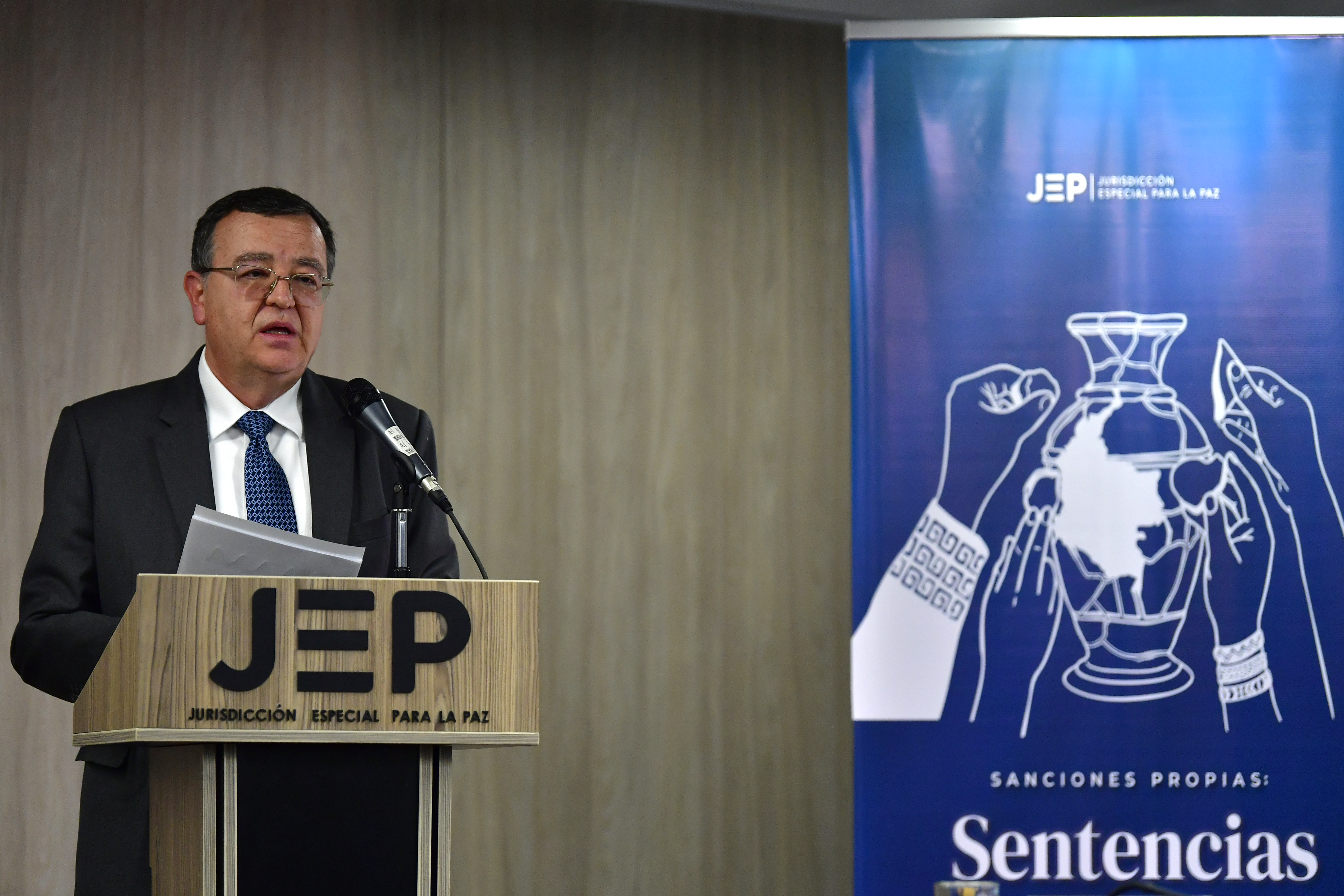 Sentencia de la JEP a exjefes de las Farc: dudas sobre restricciones y participación política