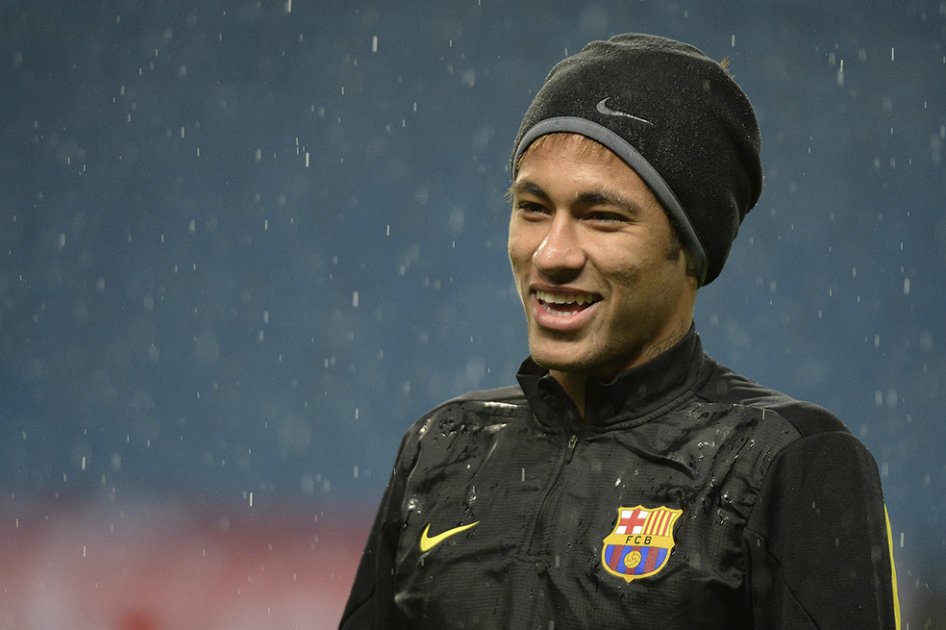 Barcelona paga 13,5 millones de euros al fisco por caso Neymar