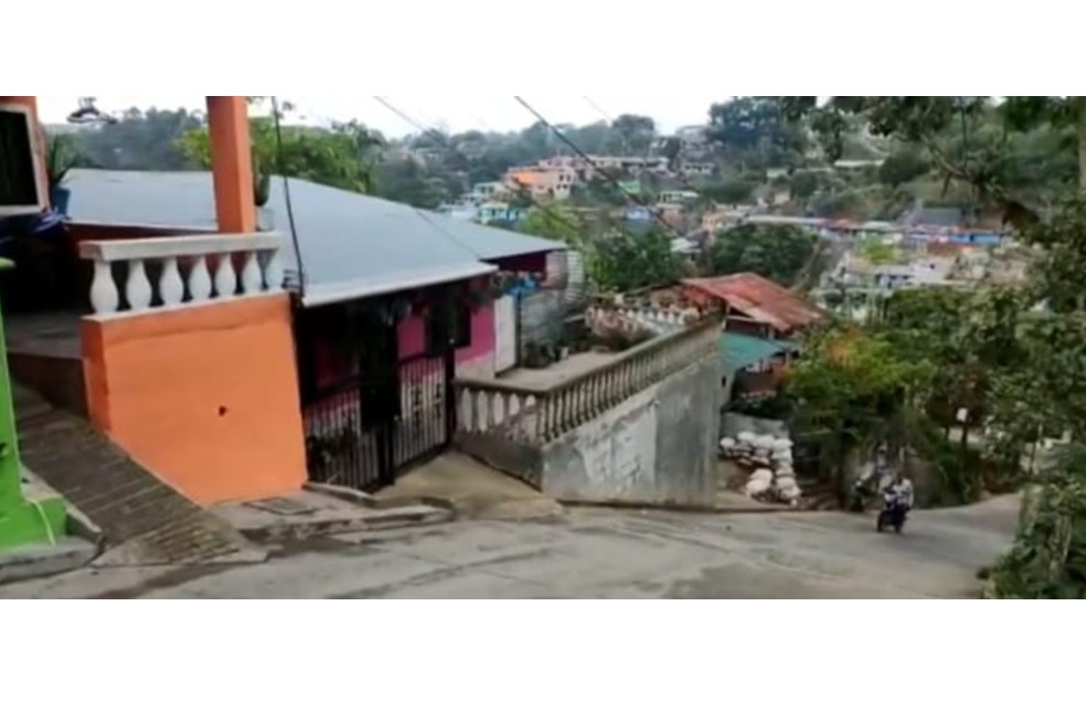 Nordeste de Antioquia: ¿al borde de una crisis humanitaria?