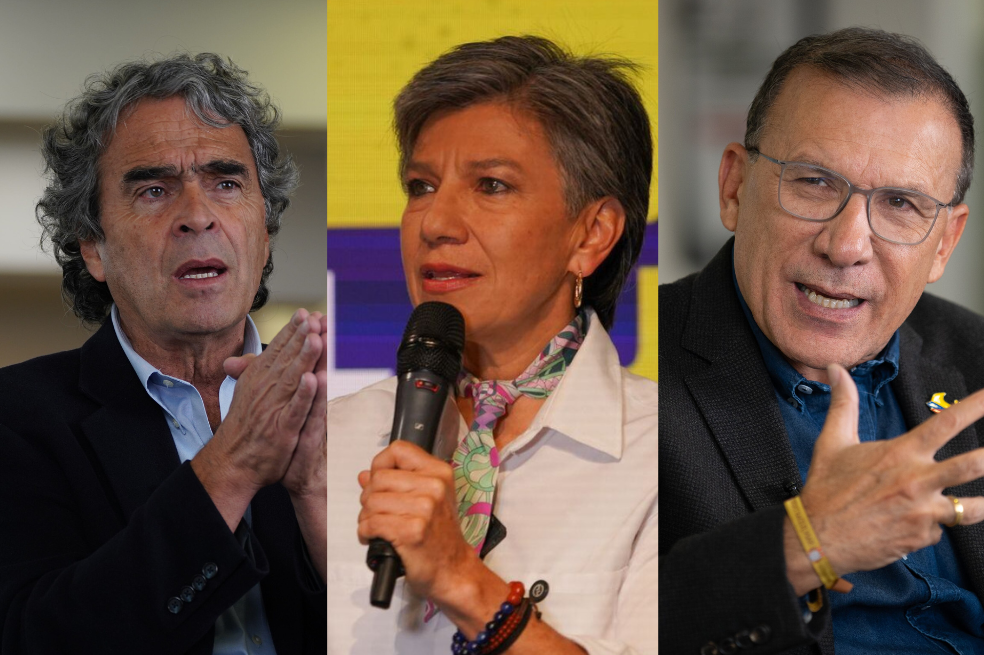 Así van los movimientos para empujar la unidad del centro: aún no hay acuerdos