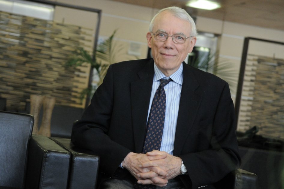 “A reactivar la agricultura familiar”: Albert Berry