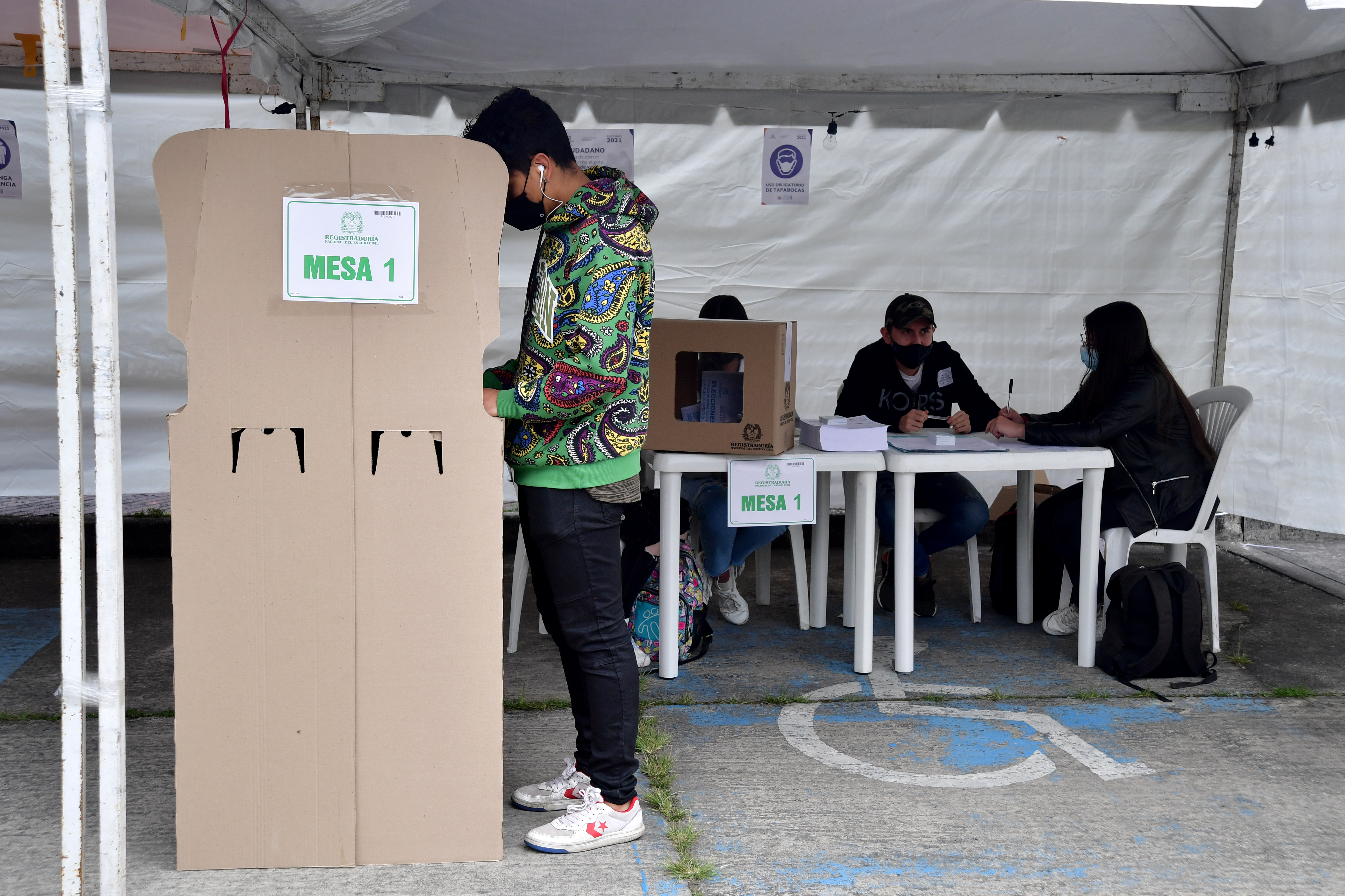 Arrancó periodo de inscripción de candidatos para las elecciones presidenciales