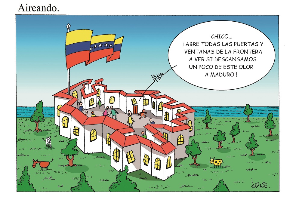 Aireando