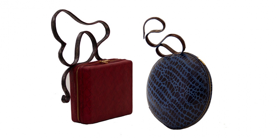 La exclusividad de estas carteras hechas a mano, harán que las quieras tener ya