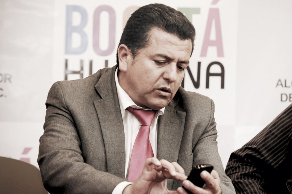 Bloqueo, la última opción