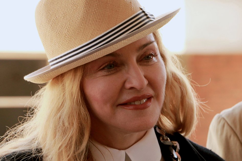 Madonna solicita la adopción de otros dos niños en Malaui