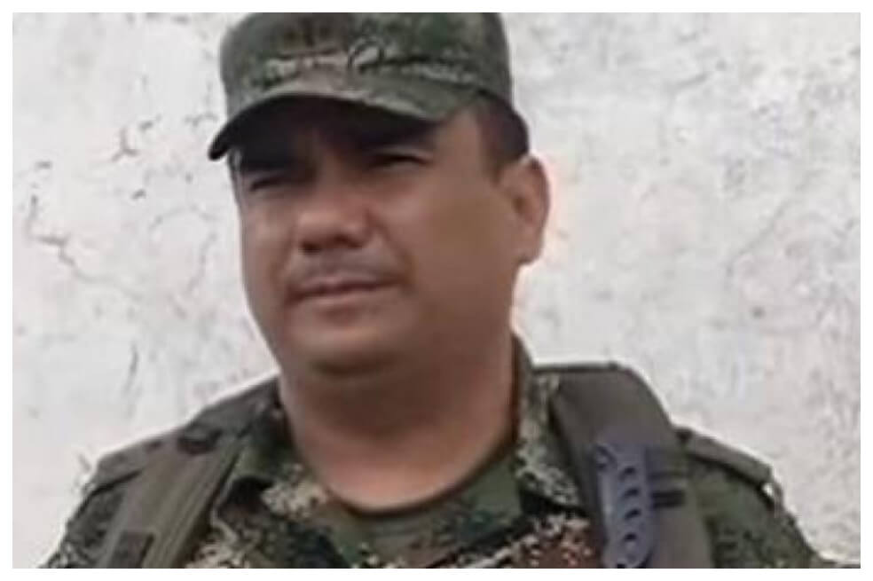Carrusel de la contratación: se entregó militar que habría dado soborno a Emilio Tapia