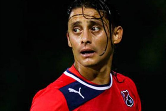 Giovanny Hernández continúa en Independiente Medellín