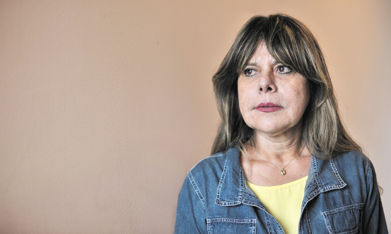 “La verdad no aparece en ningún lado”: Mariella Barragán, esposa de Bernardo Jaramillo Ossa